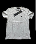 White Polo Ralph Lauren T-Shirt