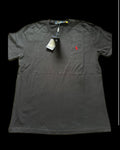 Black Polo Ralph Lauren T-Shirt