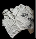 STÜSSY sweatshirt